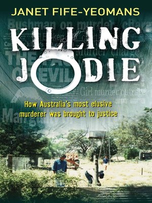 cover image of Killing Jodie